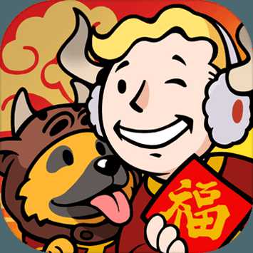 輻射：避難所Online