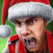 島嶼之戰(zhàn)指揮官