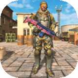 真實(shí)戰(zhàn)場