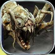 怪物無(wú)盡射擊