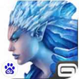 混沌與秩序?qū)Q國服