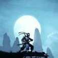 流浪武士歷險(xiǎn)記