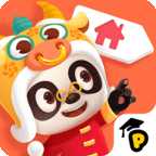 熊貓博士小鎮(zhèn)