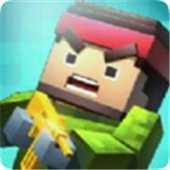 像素野戰(zhàn)軍團