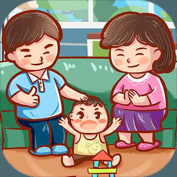 中國家長模擬器