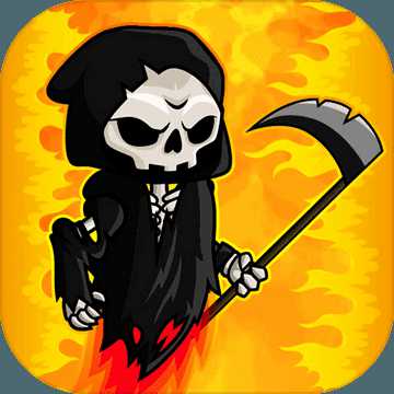 暗黑序曲：亡靈起源