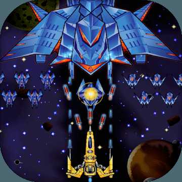 去太空當霸主