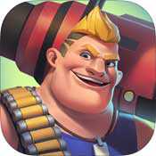 火力大作戰(zhàn)