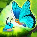 飛舞：蝴蝶天堂Flutter: Butterfly Sanctuary