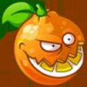 瘋狂的橙子