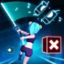 斬?fù)舴綁K