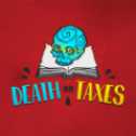 死亡與稅收
