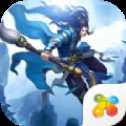 劍靈天下四杰