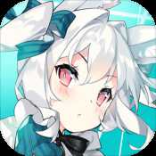 最終王冠先鋒服