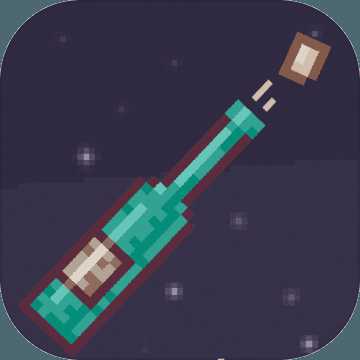 瓶子先生和他的夢(mèng)想