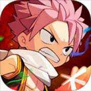 妖精的尾巴魔導(dǎo)少年