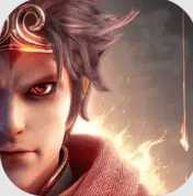 西行紀(jì) 燃魂