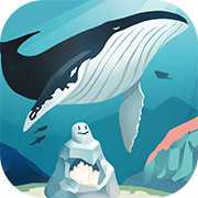 深海水族館世界
