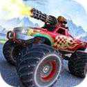 怪物卡車駕駛模擬器