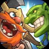 燃燒王座渠道服