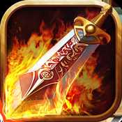 藍月戰(zhàn)神元寶版