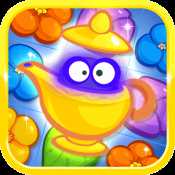 花兒愛(ài)消除手游