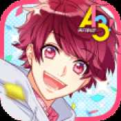 滿開(kāi)劇團(tuán)國(guó)服