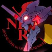 新世紀(jì)福音戰(zhàn)士適格者滿V版