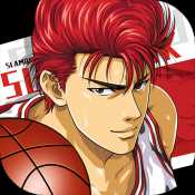 灌籃高手測試服