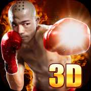 真實(shí)拳擊對(duì)決（測(cè)試版）