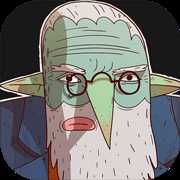 星隕傳說(shuō)流浪者的故事