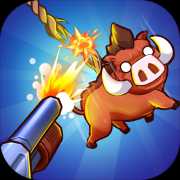 最強射手（測試版）