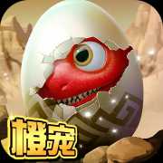 瘋狂恐龍