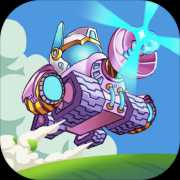 火柴人坦克聯(lián)盟（測試版）