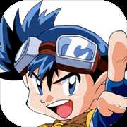 四驅(qū)兄弟疾速奔跑