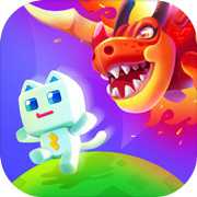 超級幻影貓小島