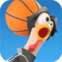 唱跳火柴人籃球