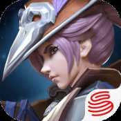 孤島先鋒渠道服