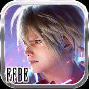 FFBE手游