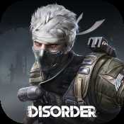 Disorder電腦版