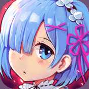 進(jìn)擊的少女滿(mǎn)V版