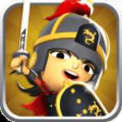 勇者大亂斗手游