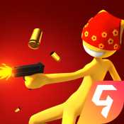 激斗火柴人iOS版