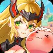 冒險(xiǎn)者集結(jié)公測版