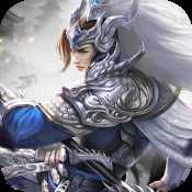 武神呂小布滿V版