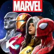 網易漫威超級爭霸戰(zhàn)