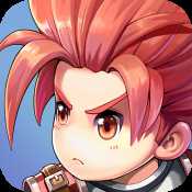 大冒險(xiǎn)家公測(cè)版