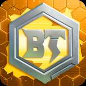 堡壘前線渠道服