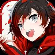 RWBY瑰雪黑陽渠道服
