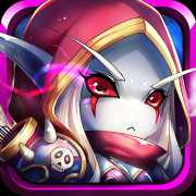 進(jìn)擊吧!勇者